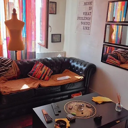 Olivia Homestay
