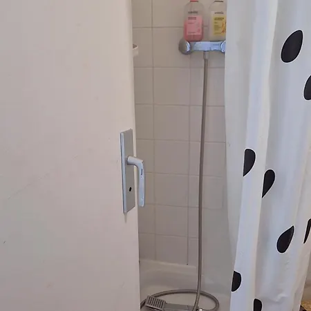 Ubytování v soukromí Olivia Fontenay-sous-Bois