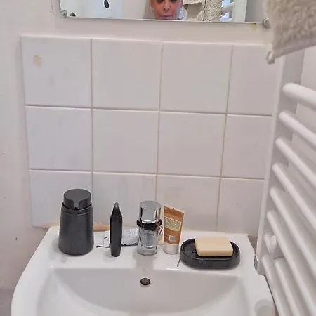 Ubytování v soukromí Olivia *