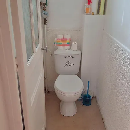 Ubytování v soukromí Olivia *