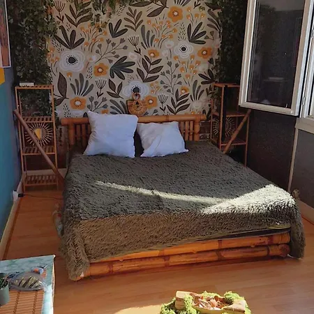 Ubytování v soukromí Olivia Fontenay-sous-Bois